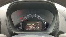 Toyota Aygo 1.0 VVT-i X-Clusiv 5dr Petrol Hatchback